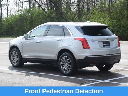Used 2017 Cadillac XT5 Luxury w/ Driver Awareness Package FWD image 23