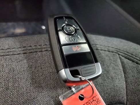 New 2025 Ford Bronco Big Bend image 31