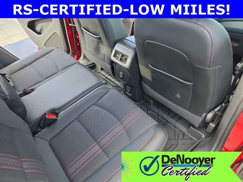 Used 2023 Chevrolet Equinox RS image 11