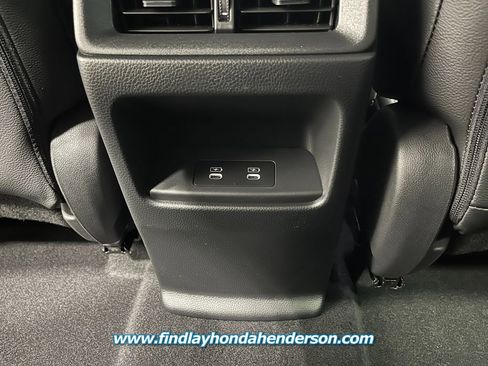 New 2026 Honda CR-V Sport Touring image 23