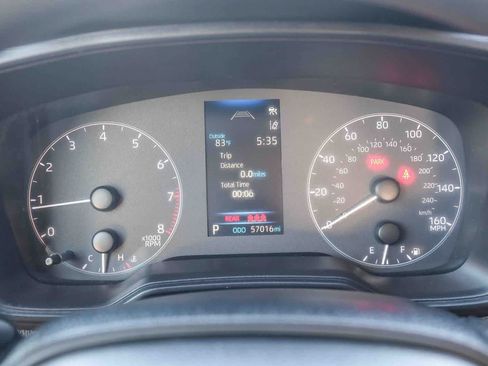Certified 2024 Toyota Corolla LE FWD image 23