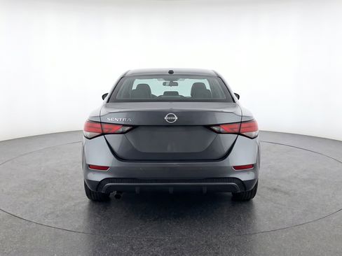 Used 2025 Nissan Sentra S FWD image 7