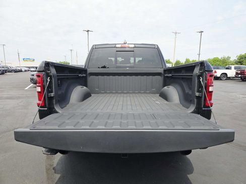 Used 2025 RAM 1500 Laramie w/ Night Edition AWD/4WD image 15