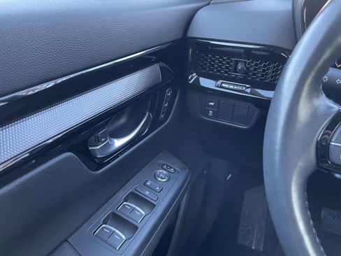 Certified 2023 Honda CR-V EX-L image 21