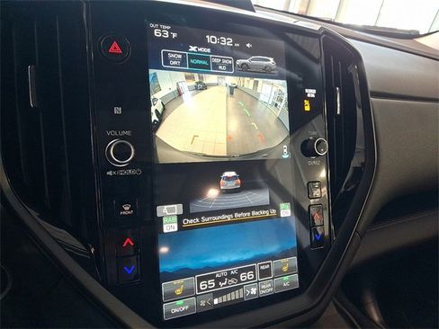 Certified 2025 Subaru Ascent Bronze Edition w/ Popular Package #2 image 18