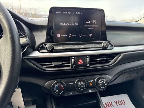 Used 2024 Kia Forte LXS image 23