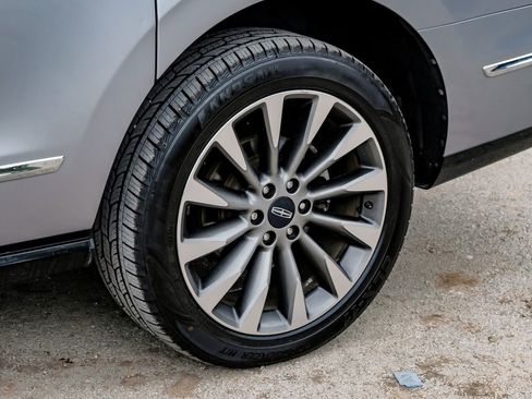 Used 2020 Lincoln Navigator L Reserve RWD image 64