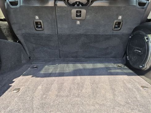 Certified 2021 Jeep Wrangler Unlimited Rubicon AWD/4WD image 35