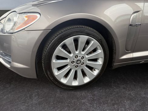 Used 2009 Jaguar XF Premium RWD image 15
