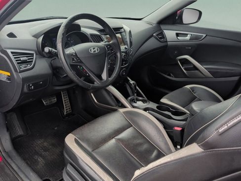 Used 2013 Hyundai Veloster Turbo image 35
