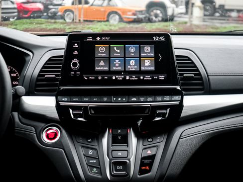 New 2026 Honda Odyssey Sport-L image 27