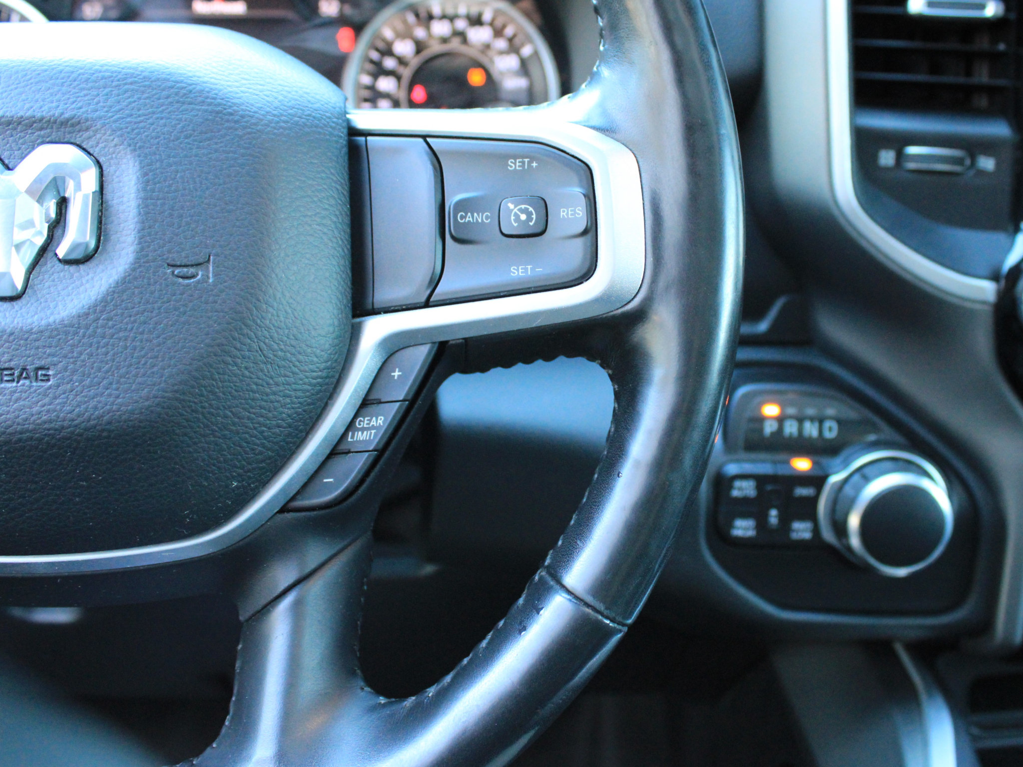 Used 2020 RAM 1500 Big Horn AWD/4WD image 17