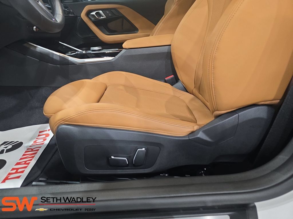 Used 2024 BMW 230i xDrive Coupe w/ Premium Package AWD/4WD image 30