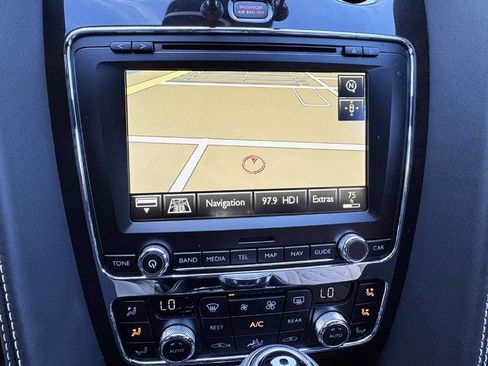 Used 2017 Bentley Flying Spur S V8 image 28