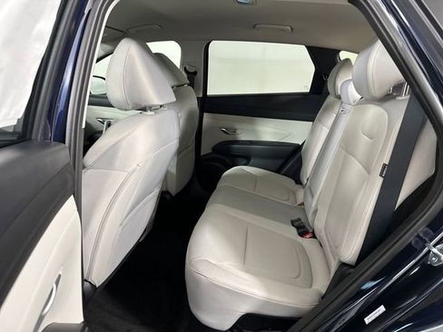 Certified 2026 Hyundai Tucson SEL image 25