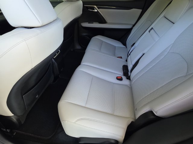 Used 2020 Lexus RX 450h AWD w/ Cold Weather Package image 9