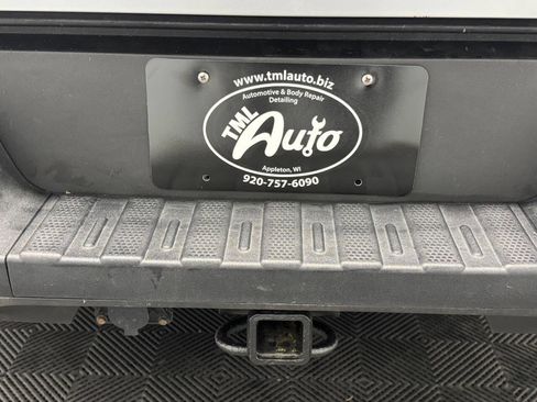 Used 2019 Honda Ridgeline RTL-T image 7