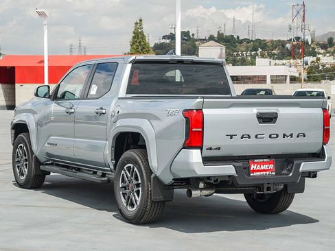 New 2026 Toyota Tacoma TRD Sport image 5