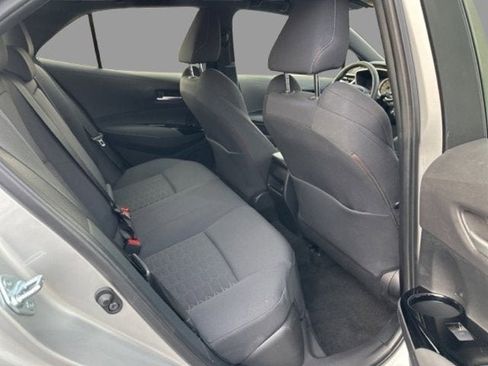 Used 2022 Toyota Corolla SE image 10