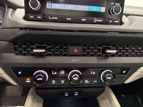Used 2024 Honda Accord EX image 33