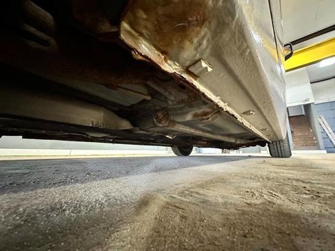 Used 2008 Ford Fusion SE FWD image 17
