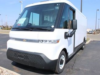 New 2025 Chevrolet Brightdrop 600 video 2