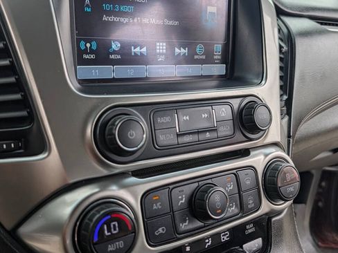 Used 2019 Chevrolet Tahoe LS w/ Max Trailering Package AWD/4WD image 43