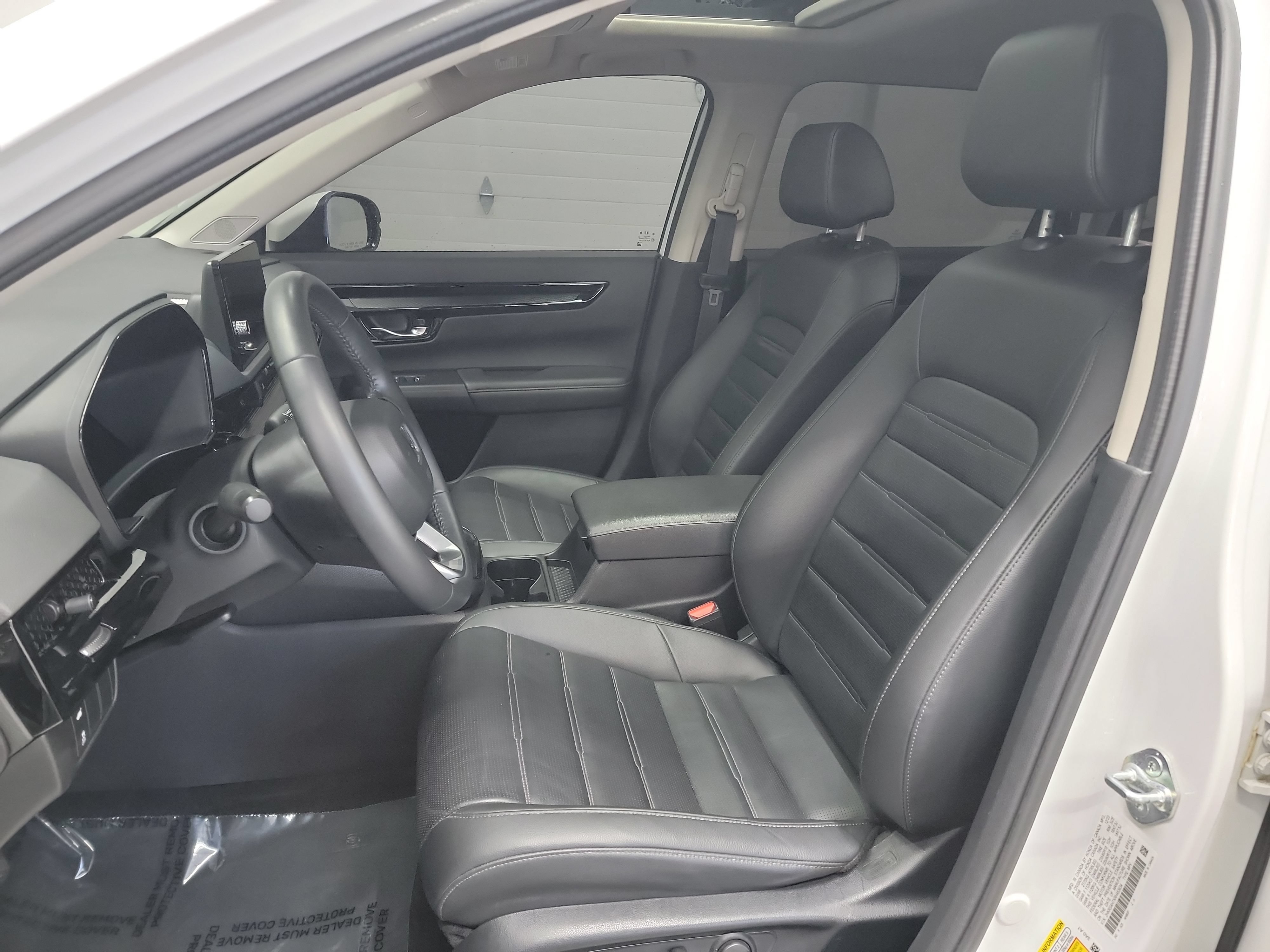 Certified 2024 Honda CR-V EX-L image 6