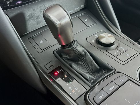 Used 2024 Lexus IS 350 F Sport RWD image 24