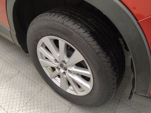 Used 2016 MAZDA CX-5 Sport image 31