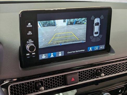 Used 2026 Honda Civic Sport image 13