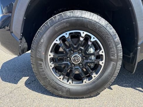 Used 2023 Toyota Tundra SR5 w/ TRD Off-Road Package image 6