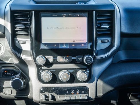 New 2026 RAM 1500 Tradesman image 15