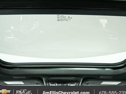 New 2026 Chevrolet Tahoe RST w/ Advanced Technology Package AWD/4WD image 23