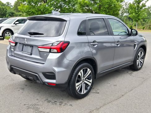 Used 2024 Mitsubishi Outlander Sport AWD image 7