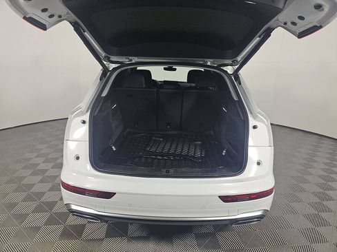 Used 2023 Audi Q5 2.0T Premium Plus w/ Premium Plus Package AWD/4WD image 5