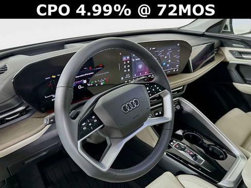 Used 2025 Audi Q5 Prestige AWD/4WD image 10