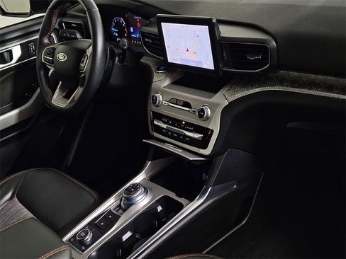 Used 2023 Ford Explorer Timberline image 30