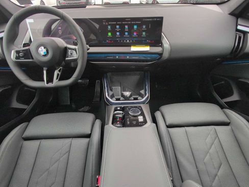 Used 2026 BMW X3 xDrive30i w/ Premium Package AWD/4WD image 15