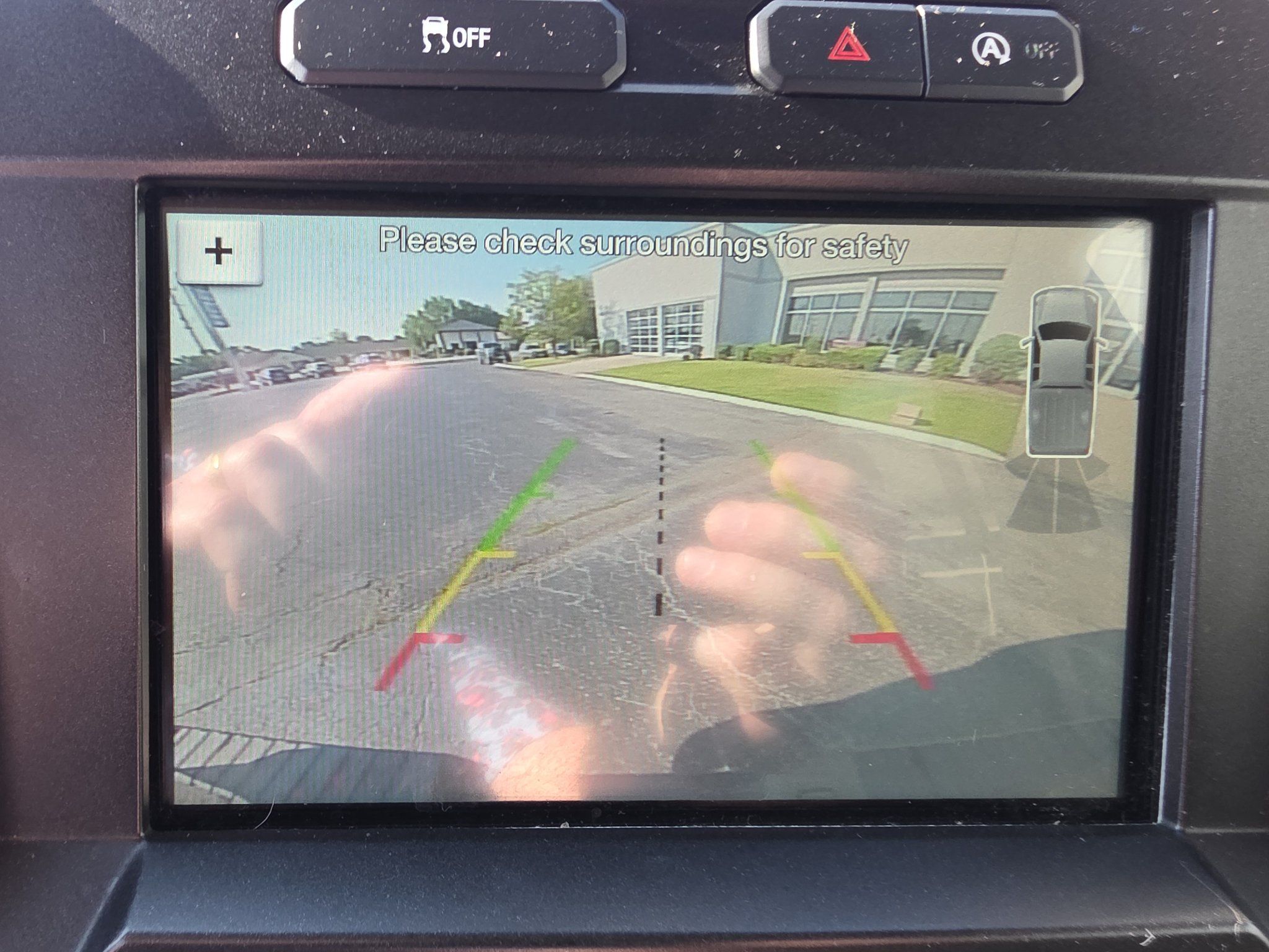 Used 2018 Ford F150 Lariat AWD/4WD image 28