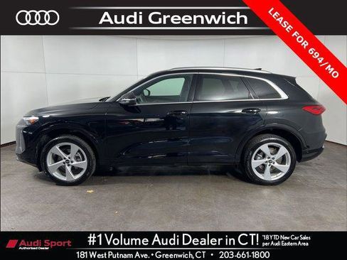 Certified 2025 Audi Q5 Premium Plus w/ Premium Plus AWD/4WD image 4
