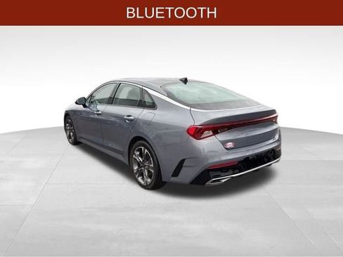 Used 2022 Kia K5 EX w/ EX Premium Package image 5