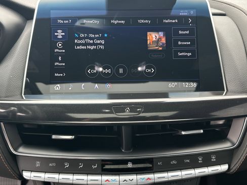 Used 2023 Cadillac CT5 Sport image 28