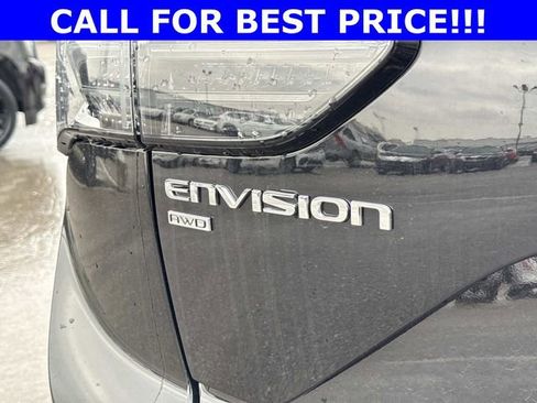 New 2026 Buick Envision Avenir image 6