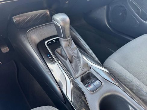 Used 2020 Toyota Corolla SE w/ Carpet Mat Package (TMS) image 13