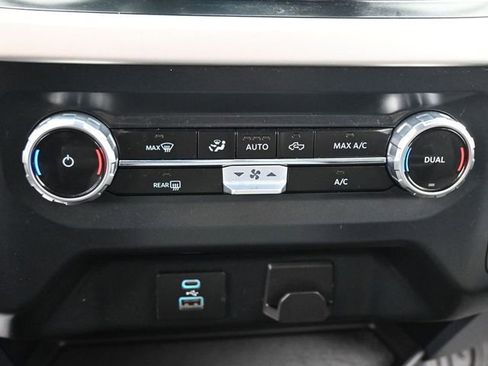 Certified 2023 Ford F150 XLT w/ Equipment Group 301A Mid image 22