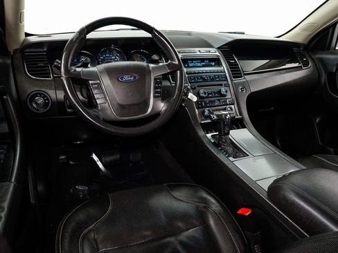 Used 2010 Ford Taurus Limited image 6