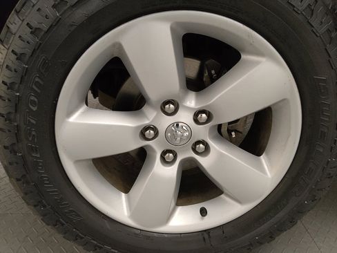 Used 2022 RAM 1500 Tradesman w/ Tradesman SXT Package image 31