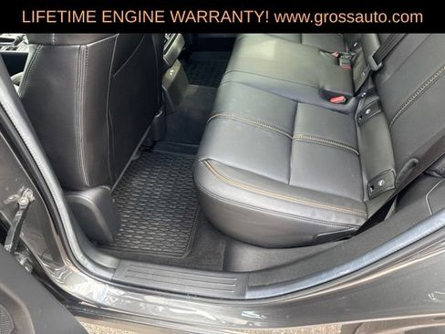 Used 2025 MAZDA CX-50 AWD 2.5 S w/ Premium Plus Pkg image 27