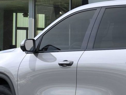 New 2026 GMC Acadia Elevation w/ Black Edition image 12